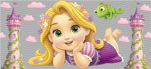 16oz Disney-D 3231